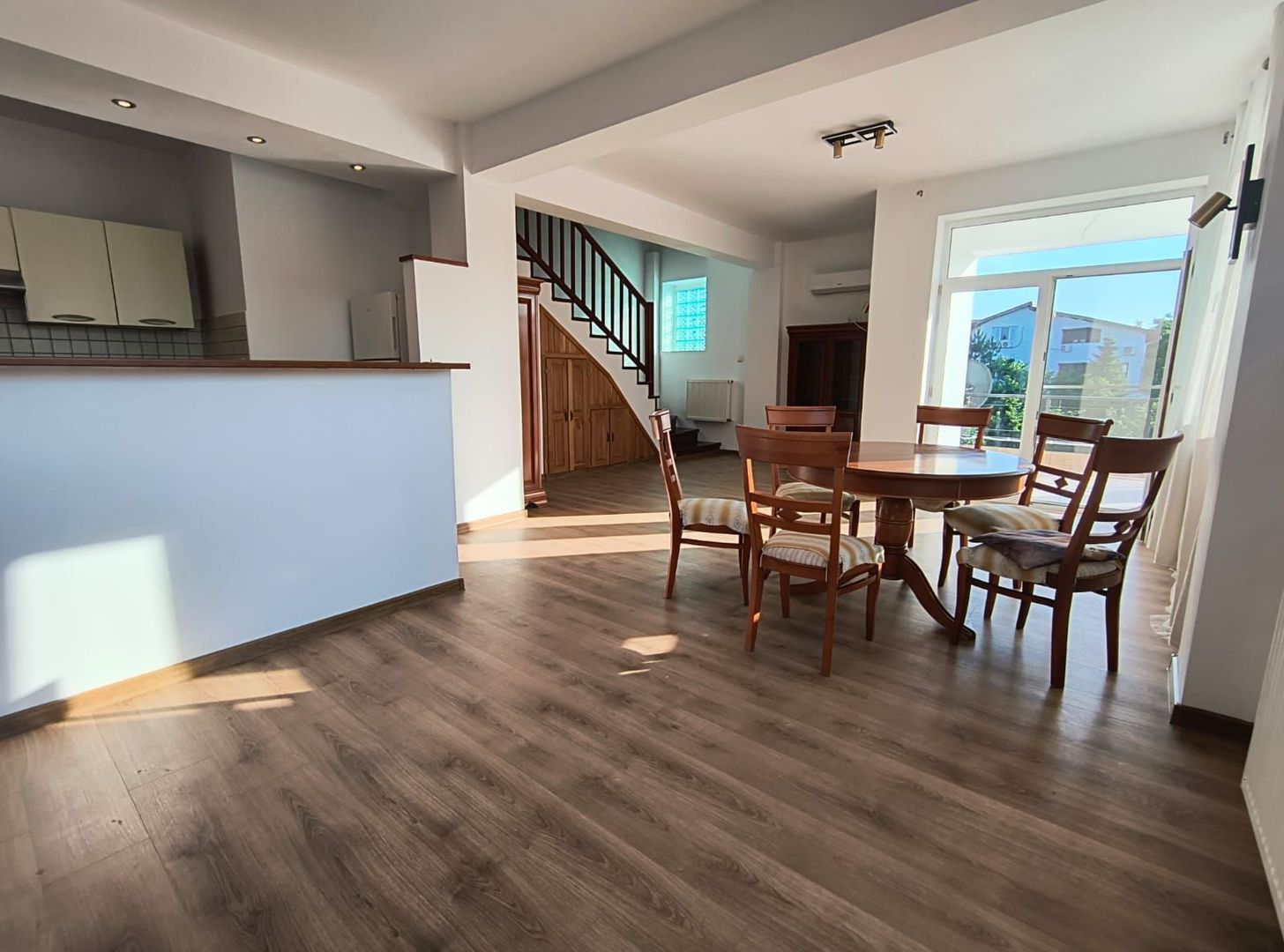 Somesul Rece 21B, zona Baneasa, Antena 1 - Poză 28