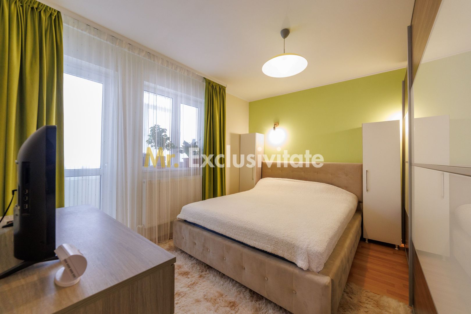 Apartament spațios 2 camere la 5 min de Pitești-Arges! - Poză 2