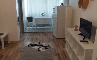 Garsoniera zona Costin Georgian - Lucretiu Patrascanu - Poză 1