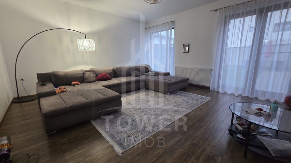 Casă Duplex la cheie - Cartierul Arhitecților - Poză 3