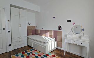 Vila tip duplex, P+1, 4camere, Drumul Binelui, Bulevardul Metalurgiei - Poză 19
