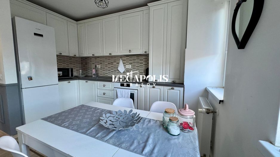 Apartament 2 camere | Parcare | Top City - Poză 6