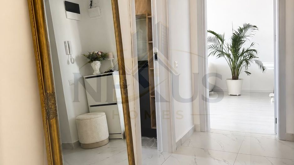 Apartament 2 camere | 61 mp | Pallady – Nicolae Telcu - Poză 8