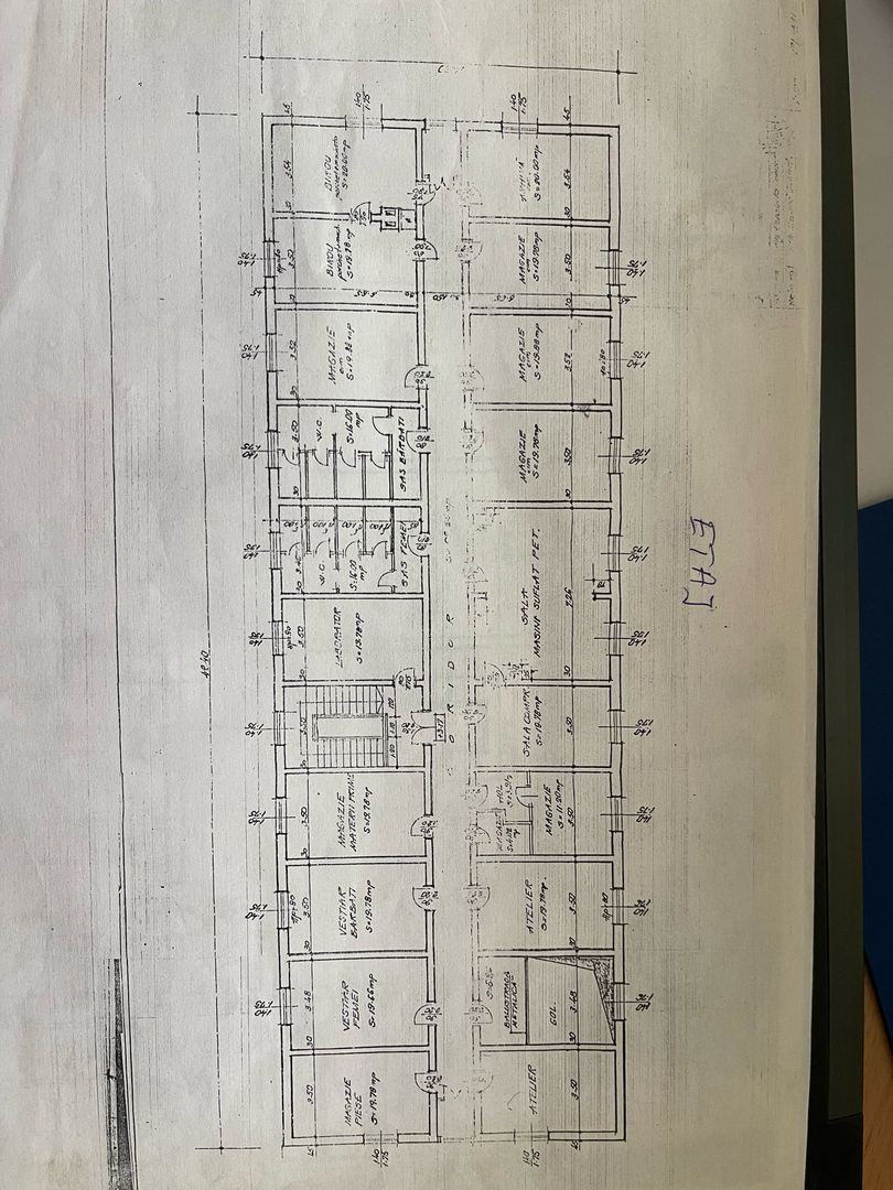 Proprietate versatila diverse posibilitati de dezvoltare-129.000 euro - Poză 7