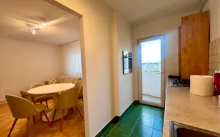 3 camere decomandate, Zona Big, Mehedinti, Manastur - Poză 14