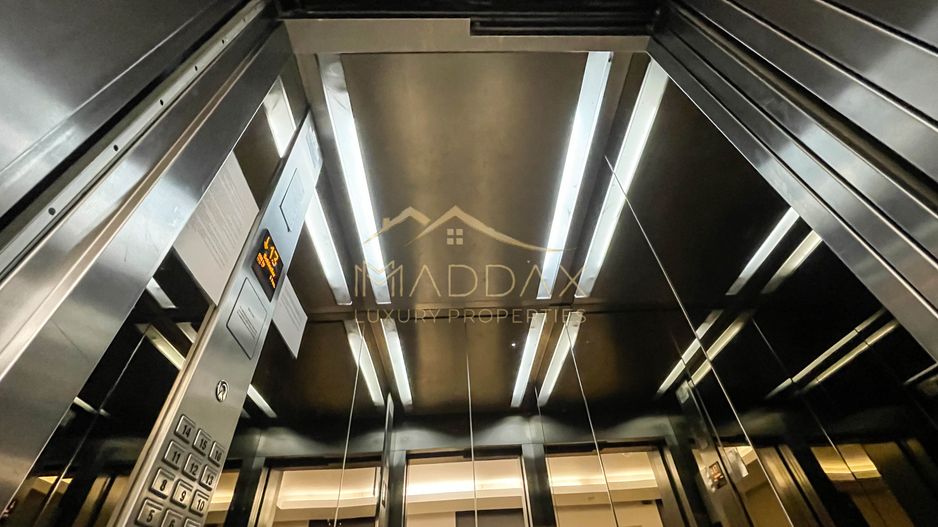 Apartament cu 2 camere ***Lake View*** 84 mp// 1 Underground Parking // Aviatiei - Poză 28