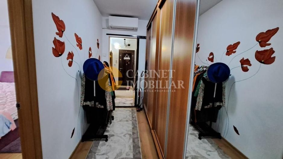 Apartament 3 camere decomandat etaj intermediar Piata Voievozilor - Poză 6