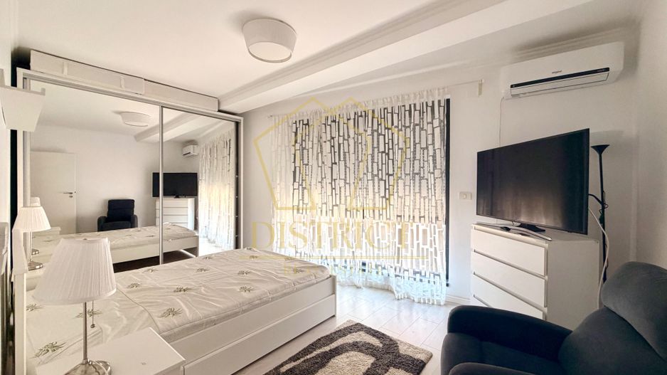 Pet Friendly | Apartament cu 3 camere | Braytim - Poză 5