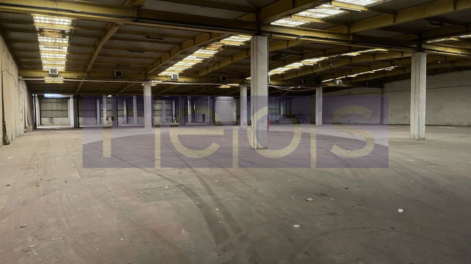 HALA | DEPOZIT - OTOPENI CENTURA  |  20.0000 MP - Poză 25