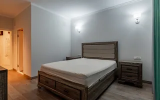Peninsula | Construcție 2021 | 87 mp, 2 camere (posibilitate 3), 2 băi - Poză 11