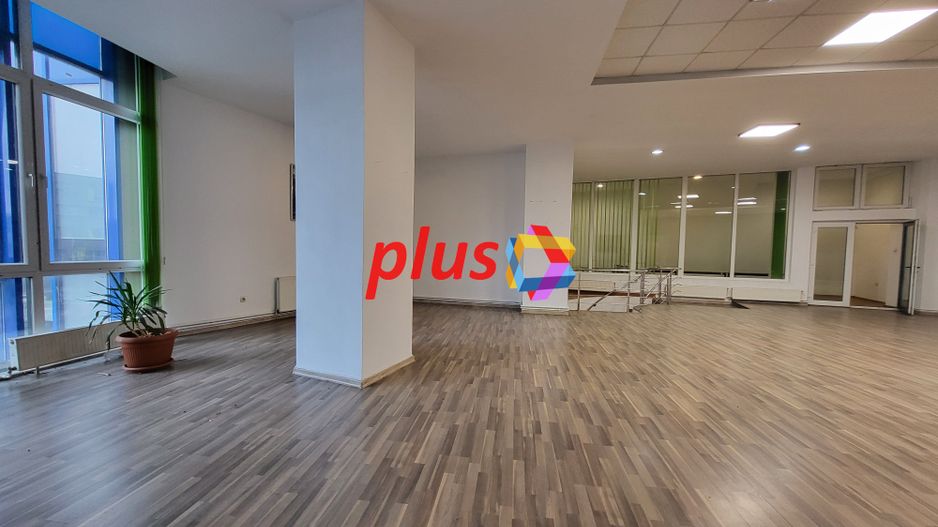 Spatiu de birouri - 280 mp # Plus-imo.ro - Poză 5