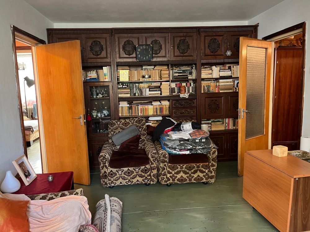 De vânzare: apartament 3 camere, Drumul Taberei, Sector 6 - Poză 2