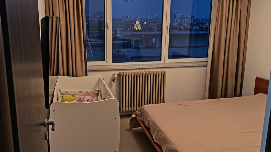 Apartament 4 camere, decomandat, 75 mp, Calea Grivitei, iesire metrou - Poză 4