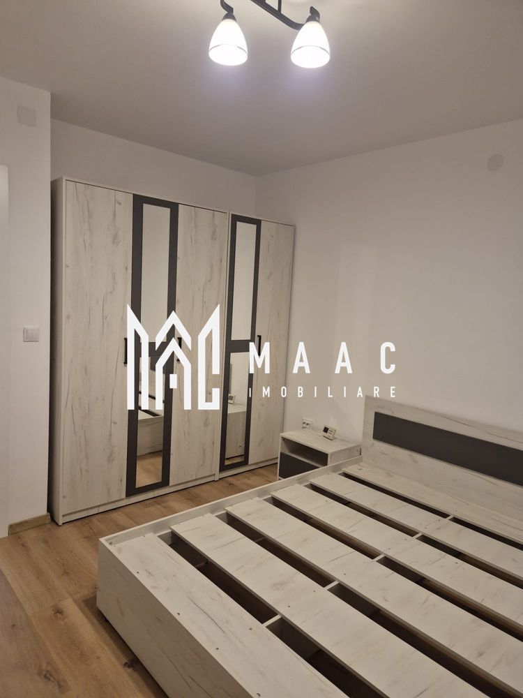 Apartament 3 camere de închiriat | Sibiu, Ștrand | 75 mp | etaj 1 - Poză 5