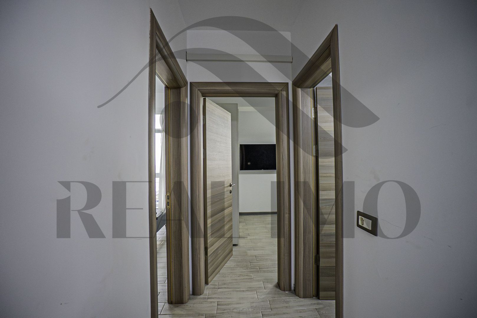 🌊 ALEZZI BEACH RESORT — APARTAMENT 3 CAMERE | VEDERE FRONTALĂ LA MARE - Poză 23