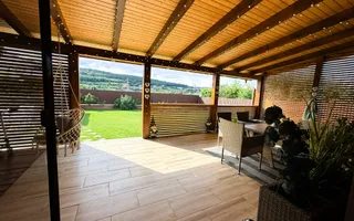 Casă individuală deosebită | Unirii | Teren 700 mp I Complet mobilată - Poză 26