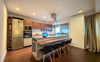 Ap premium 3 camere, 106 mp utili + terasă 20 mp, 2 garaje – Europa - Poză 3