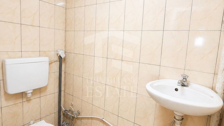 LOCAȚIE CENTRALĂ PENTRU BUSINESS | BLD TOMIS | PRIMARIE - Poză 14