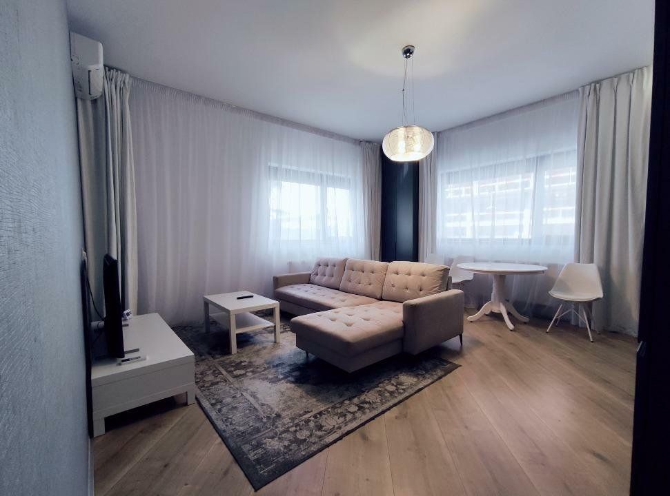 APARTAMENT 3 CAMERE | PIPERA | COMPLET MOBILAT SI UTILAT - Poză 4