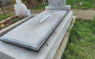 Locuri de veci cimitir Pantelimon II - Poză 5