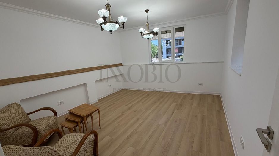 Casa/Vila 5 camere | Prima închiriere | 120 mp2 | Piața Victoriei - Poză 15