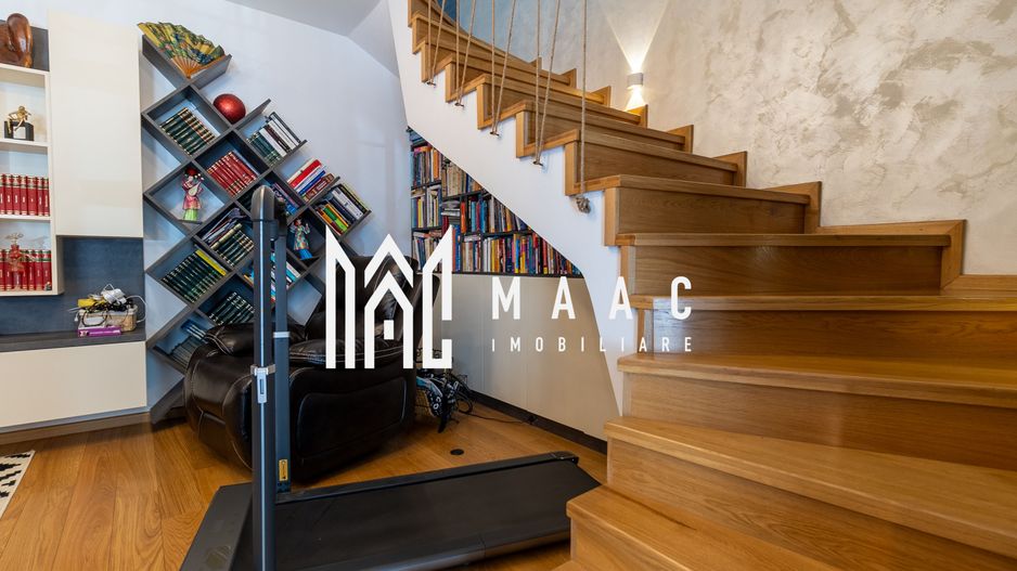 Casa 4 camere | Duplex | 111 mpu | Selimbar | zona Brana - Poză 7