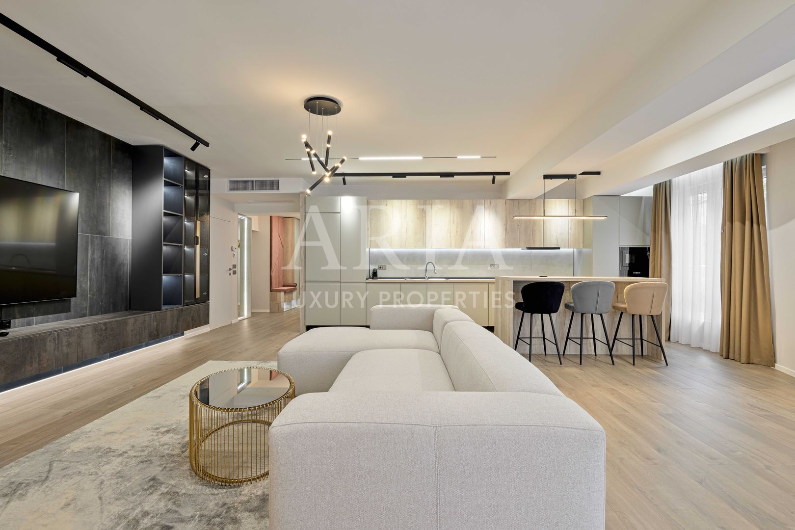 Apartament 3 camere in Cartierul Francez | FIRST RENT - Poză 2