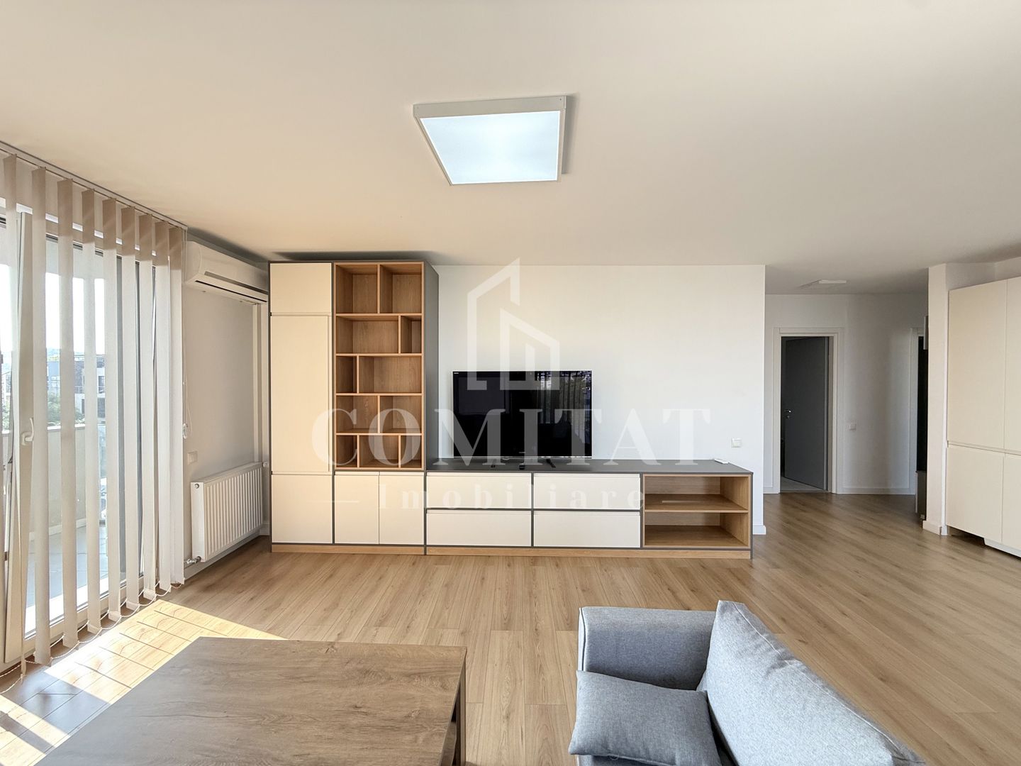 Poziție excelentă Apartament 3 camere | Pet Friendly | Parcare inclusă - Poză 4