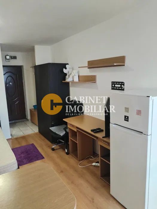 1 camera, Tudor Vladimirescu, etaj intermediar, liber! - Poză 2