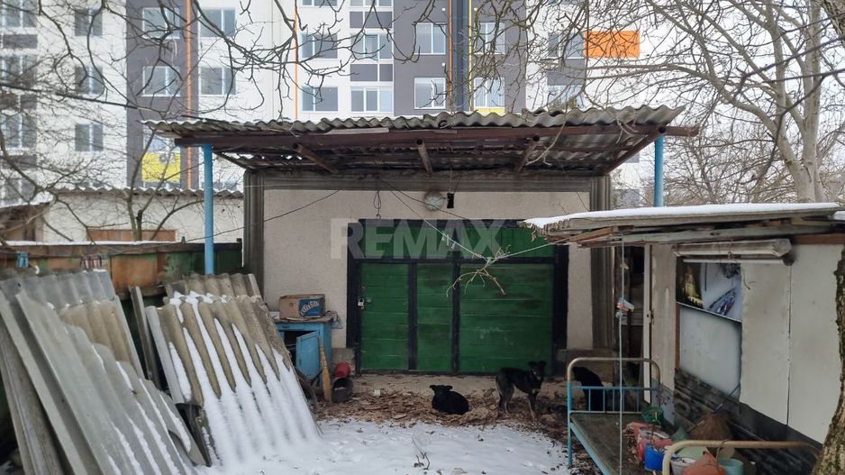 Apartament cu 3 camere, Orhei - Poză 9