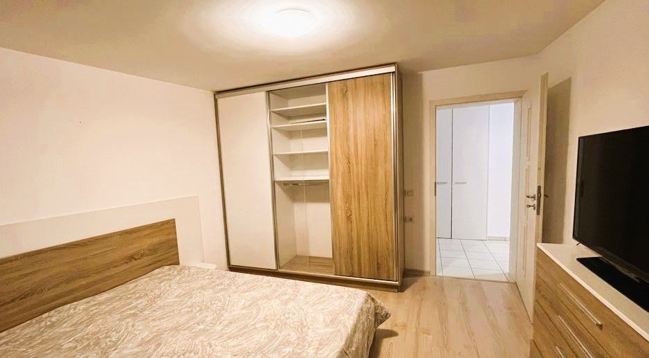 Giroc | 3 Camere | Decomandat | Centrala proprie | 2 Locuri de parcare - Poză 1