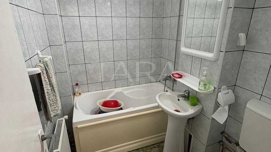 Apartament renovat complet, zona Piața Hermes - Poză 6