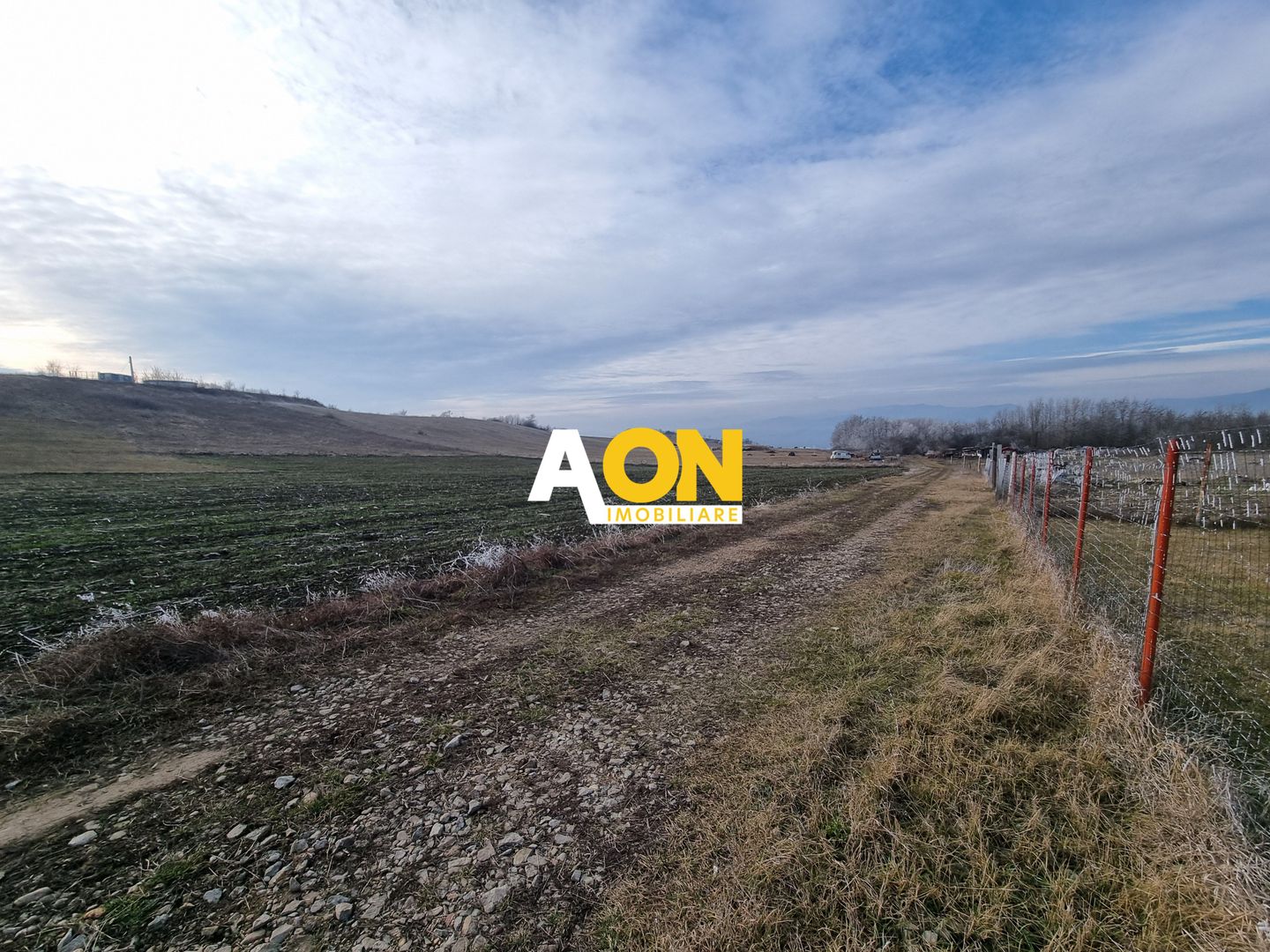 De vanzare teren intravilan 954mp, Oarda de Sus - Poză 5