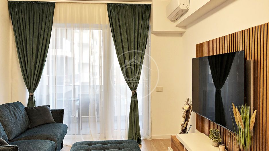 Apartament cu 2 camere de inchiriat in Prima Arena, Oradea - Poză 2