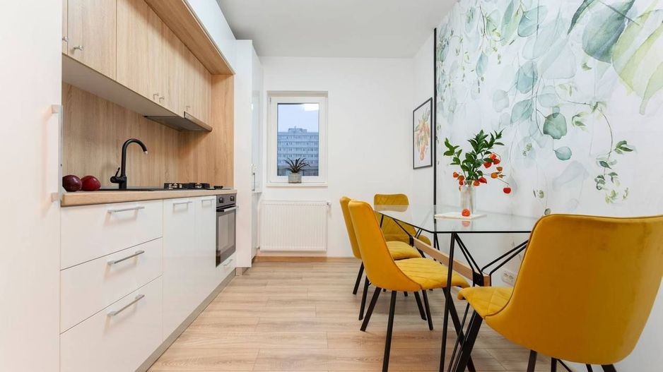 Apartament de inchiriat cu 2 camere - Poză 2