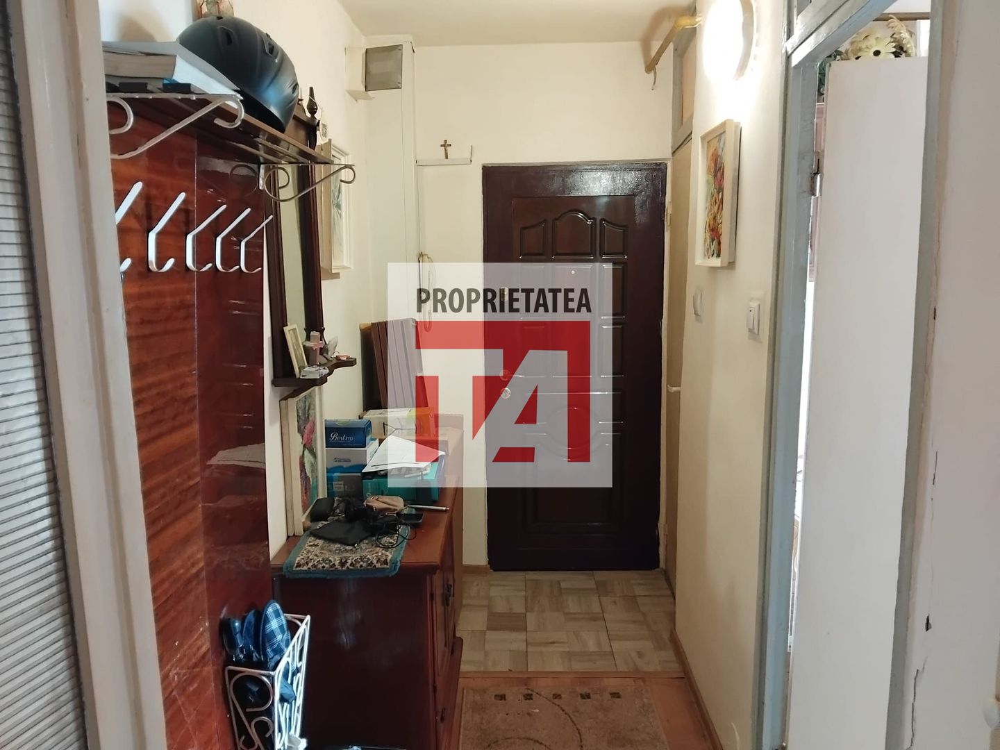 Apartament 2 camere decomandat Strada Păltinișului – Baia Mare - Poză 6