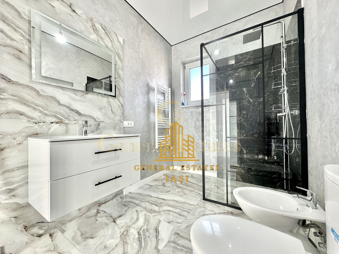 Vânzare Casă într-un Nivel-Holboca-Dancu - Poză 11