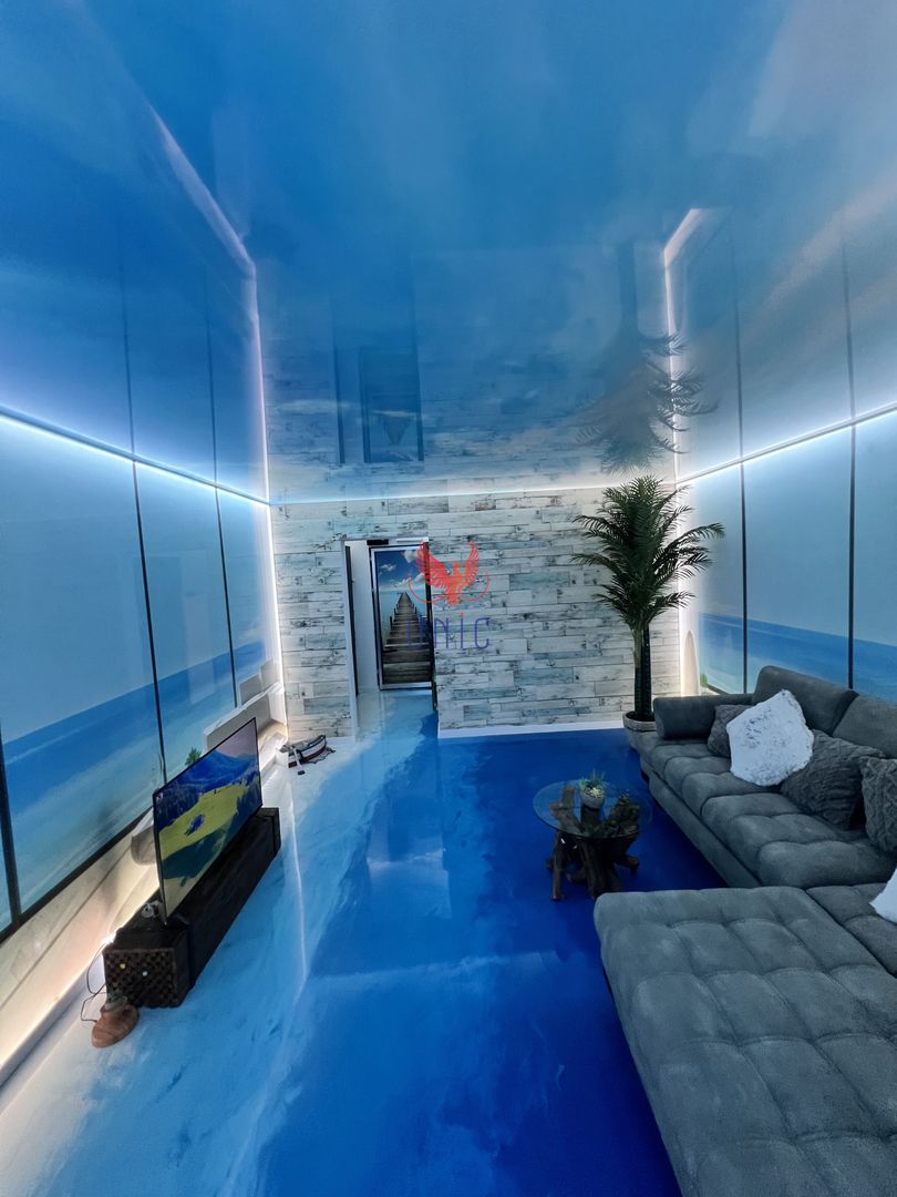 Garsoniera lux- Brazda lui Novac - Poză 19