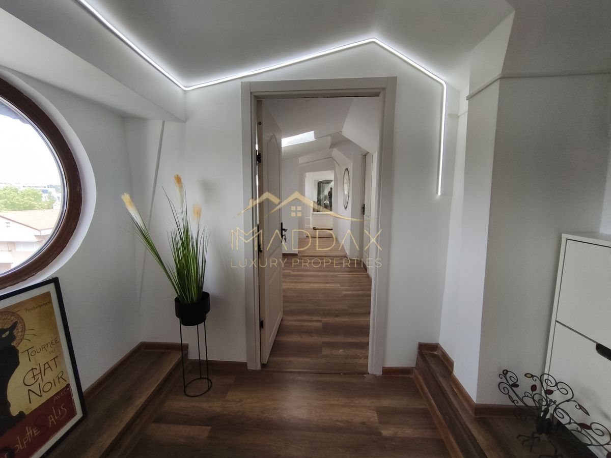 Apartament Mansarda - Iancu Nicolae/Jolie Ville - Poză 14