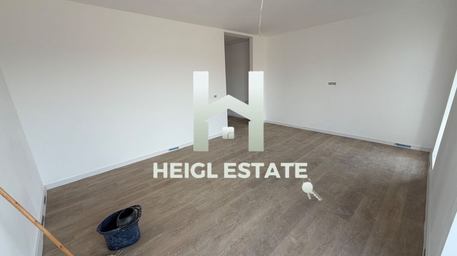 Apartament cu 2 camere si bucatarie inchisa 56 mp in Giroc - Poză 9