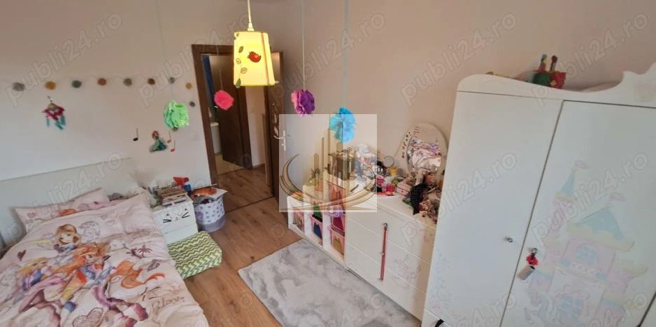 Ap 3 cam decomandat | Curte înscrisă în CF | Lipovei | Bloc Nou - Poză 3