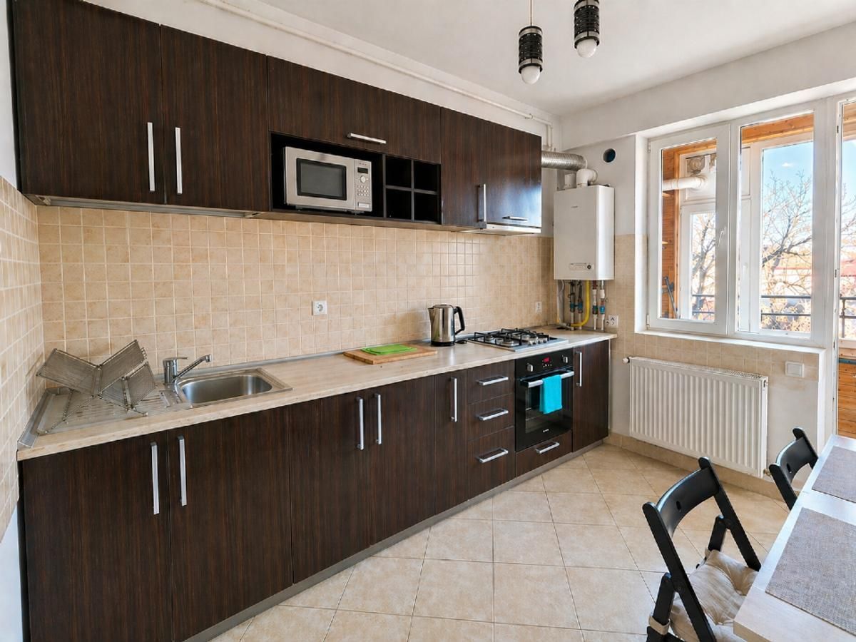 Apartament cu doua camere, Aparatorii Patriei, 94.500€ - Poză 3