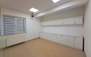 Spatiu comercial pretabil pentru activitati medicale, clinica! - Poză 6