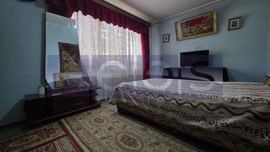 VANZARE 3 CAMERE -SEMIDECOMANDAT - BRANCOVEANU - Poză 5