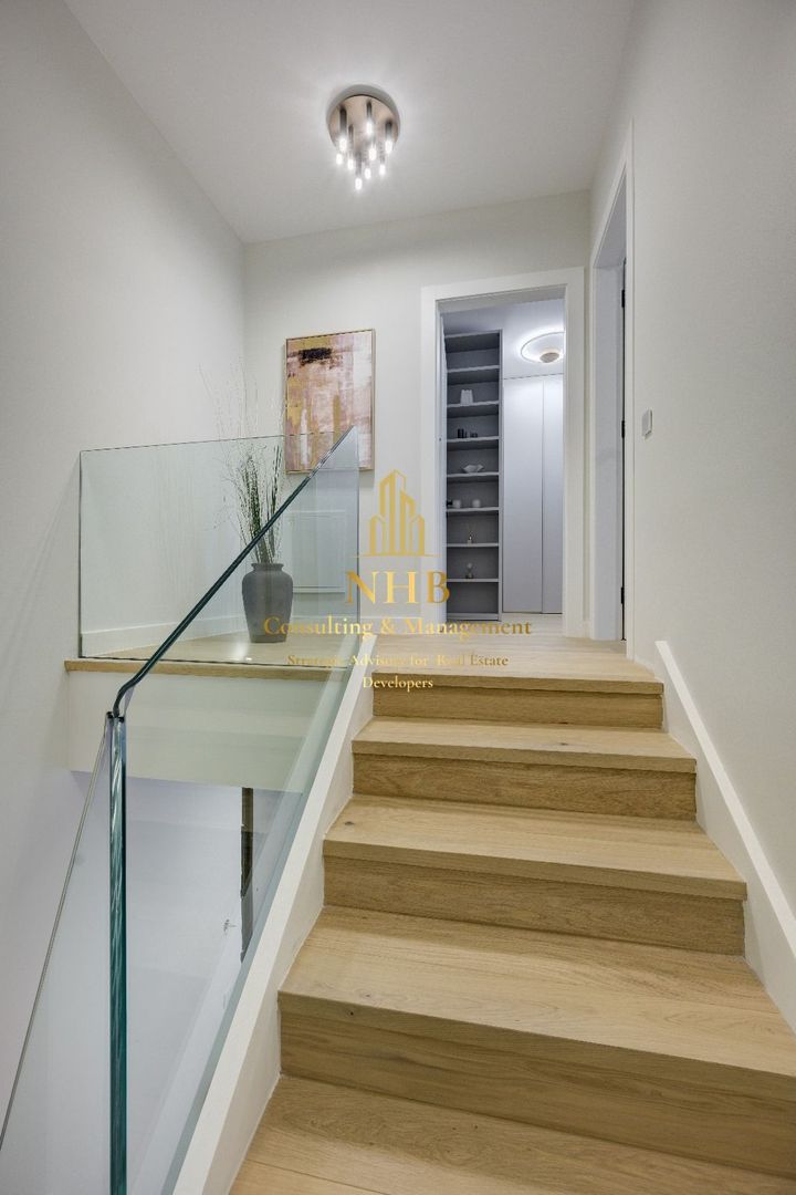 Acmanic - Apartament 3 Camere cu gradina, Iancu Nicolae - Poză 12