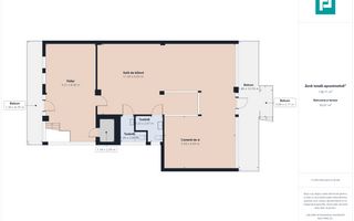 Casă cu multiple destinatii in Pârneava - Poză 12