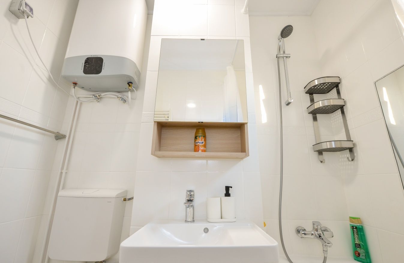 Apartment Tineretului Rădulescu Motru - Poză 6