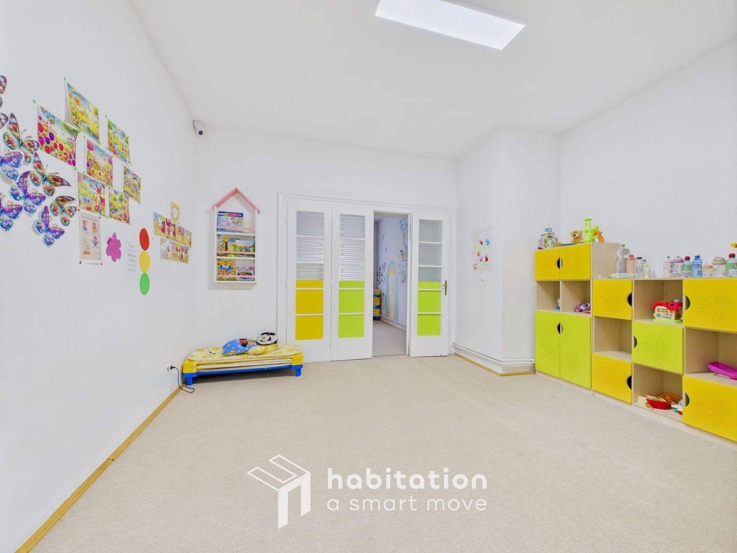 Casă de vânzare în zona Lunei – ideală pentru locuit sau investiție! - Poză 7