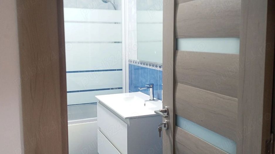 Apartament cu 2 camere | 54 mp + 2 balcoane | Parcare | Prima Inchiriere - Poză 7