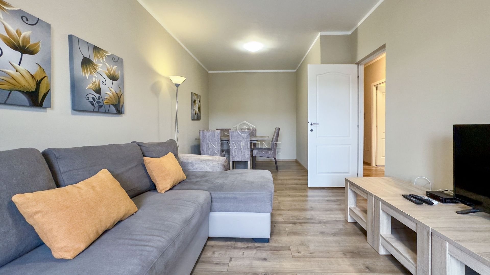 Apartament 2 camere, Parcare, zona Iulius Mall Park Lake - Poză 6